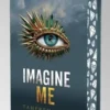 Shatter Me Tome 3 : Imagine Me. Edition collector, Tahereh Mafi