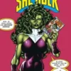 She Hulk : La sensationnelle She-Hulk, John Byrne