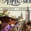 Sherlock, Lupin et moi Tome 10 : Le seigneur du crime, Irene Adler