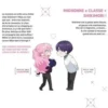 Shikimori n'est pas juste mignonne Tome 7, Keigo Maki