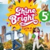 Shine Bright 5e A1>A2. Edition 2024, Corinne Escales