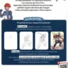 Shônen. Les combattants et les justiciers, Van Huy Ta