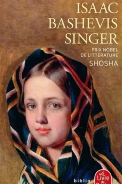 Shosha, Isaac Bashevis Singer