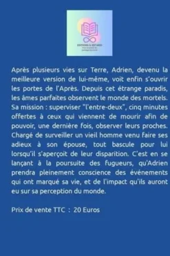 Si cette histoire..., Géraldine Watremez