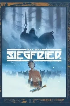 Siegfried Tome 1, Alex Alice
