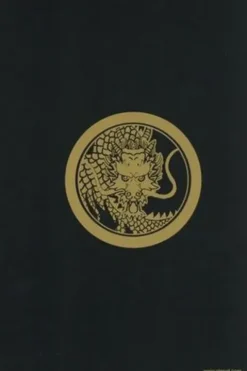 Silent Dragon. Edition collector, Andy Diggle