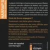 Simple coincidencia. Niveau B2, Edition en espagnol, Salvador Alvaro Garcia