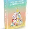 Sisterhood. Feel Good Puzzle 500 pièces, Elsa Wolinski