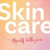 Skincare. Objectif belle peau !, Laurent Pan