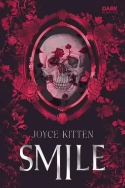 Smile, Joyce Kitten