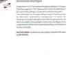 Sociologie politique. Comportements, acteurs, organisations, 2e édition, Anne-Cécile Douillet