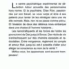 Socoa, Sylvie Marchal