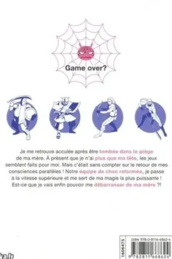 So I'm a Spider, So What ? Tome 10, Asahiro Kakashi