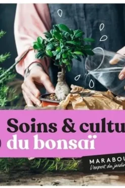 Soins & culture du bonsaï, Fiona Hopes