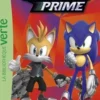 Sonic Prime Tome 1 : Bienvenue à Néo Yoke City !, Sega