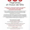 SOS migraines et maux de tête. Comprendre, prévenir, soulager : tout ce que vous devez savoir !, Marc Schwob