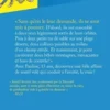 Soutif, Susie Morgenstern