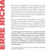 Souvenirs d'un distrait, Pierre Richard