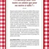 Souvenirs friands, Jean-Robert Pitte