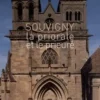 Souvigny. La priorale et le prieuré, Bruno Phalip