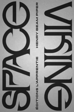 Space Viking, Henry Beam Piper