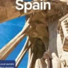 Spain. 14e édition. Edition en anglais, Lonely Planet