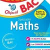 Spécialité Maths Tle. Sujets & corrigés, Edition 2025, Sandrine Bodini-Lefranc