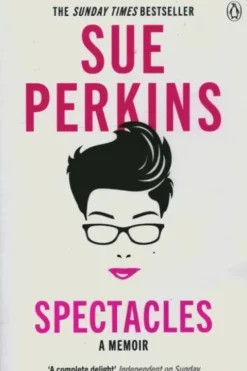 Spectacles, Sue Perkins