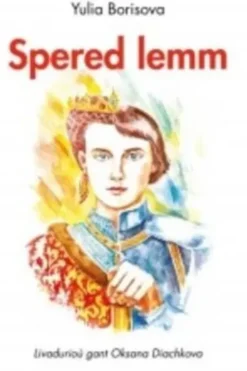 Spered lemm. Edition en breton, Yulia Borisova