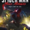 Spider-Man Miles Morales. Tout l'art du jeu, Matt Ralphs
