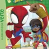Spidey et ses amis extraordinaires Tome 5 : Une météo super-vilaine !, Marvel