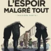 Spirou, l'espoir malgré tout Tome 3 : Un départ vers la fin, Emile Bravo
