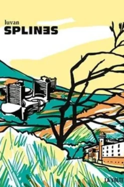 Splines, Luvan