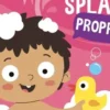 Splish Splash Propre !, Petits génies