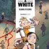 Spoon & White Tome 2 : A gore et à cris, Jean Léturgie