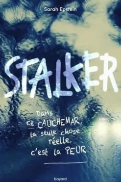 Stalker, Sarah Epstein