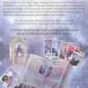 Starchild Tarot. Coffret avec un tarot de 79 cartes et un livret explicatif, Danielle Noel