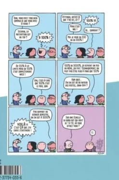 Start-up Generation, Marc Dubuisson