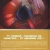 Star Wars - La Haute République : Les aventures Phase 1 : Le monstre du pic du temple, Cavan Scott