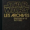 Star Wars les archives. Episodes IV-VI 1977-1983, Paul Duncan