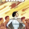 Star Wars N° 11 : Couverture 2/2, Charles Soule