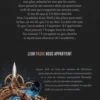Stealing infinity Tome 1 : Leur passé nous appartient, Alyson Noël