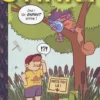 Stinky. Edition bilingue, Eleanor Davis