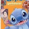 Stitch et le samouraï Tome 1, Hiroto Wada