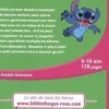 Stitch Tome 2 :Le compteur de bonnes actions, Théo Duval