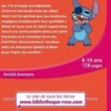 Stitch Tome 10 : Stitch au grand coeur, Disney