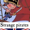 Strange pirates. Avec 1 CD audio, Paul Thiès