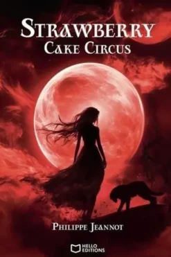 Strawberry Cake Circus, Philippe Jeannot