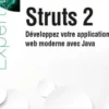 Struts 2. Développez votre application web moderne avec Java, Christelle Davezac