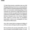 Sud, Antonio Soler